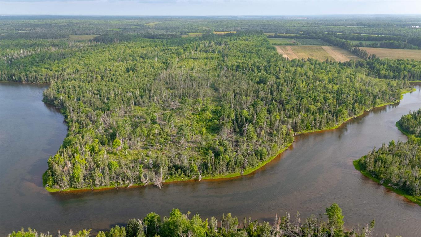 Acreage Launching Road, Degros Marsh, PE