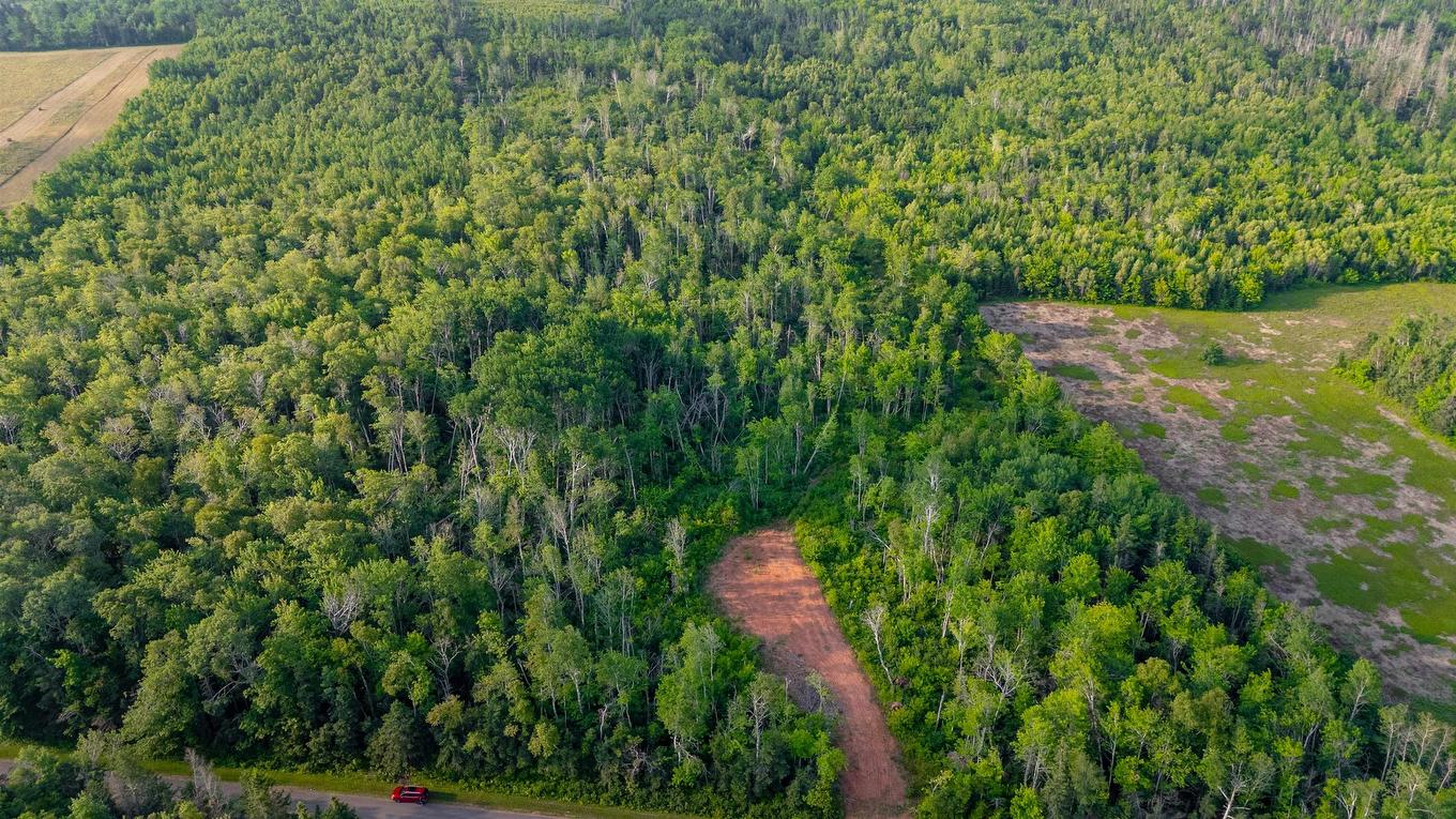 Acreage Launching Road, Degros Marsh, PE