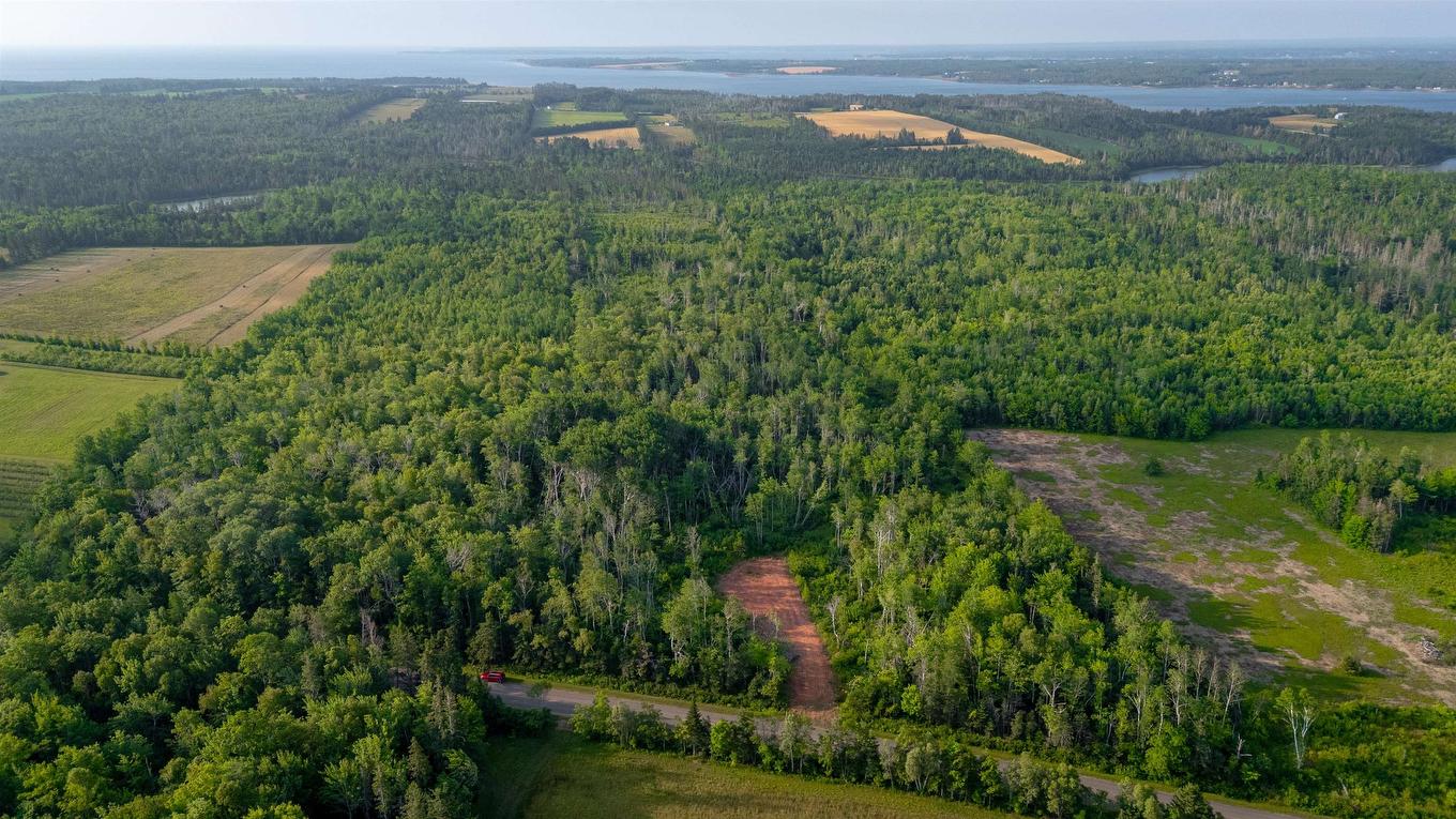 Acreage Launching Road, Degros Marsh, PE