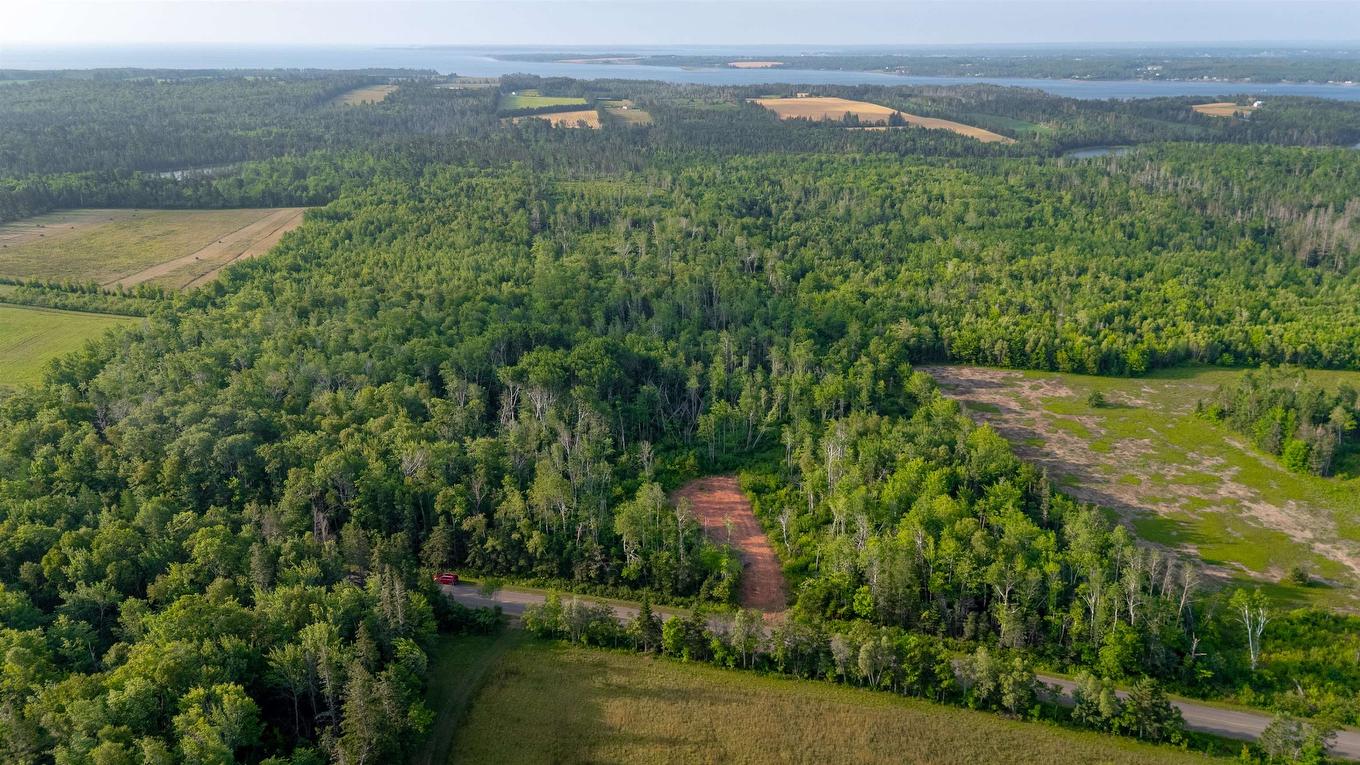 Acreage Launching Road, Degros Marsh, PE