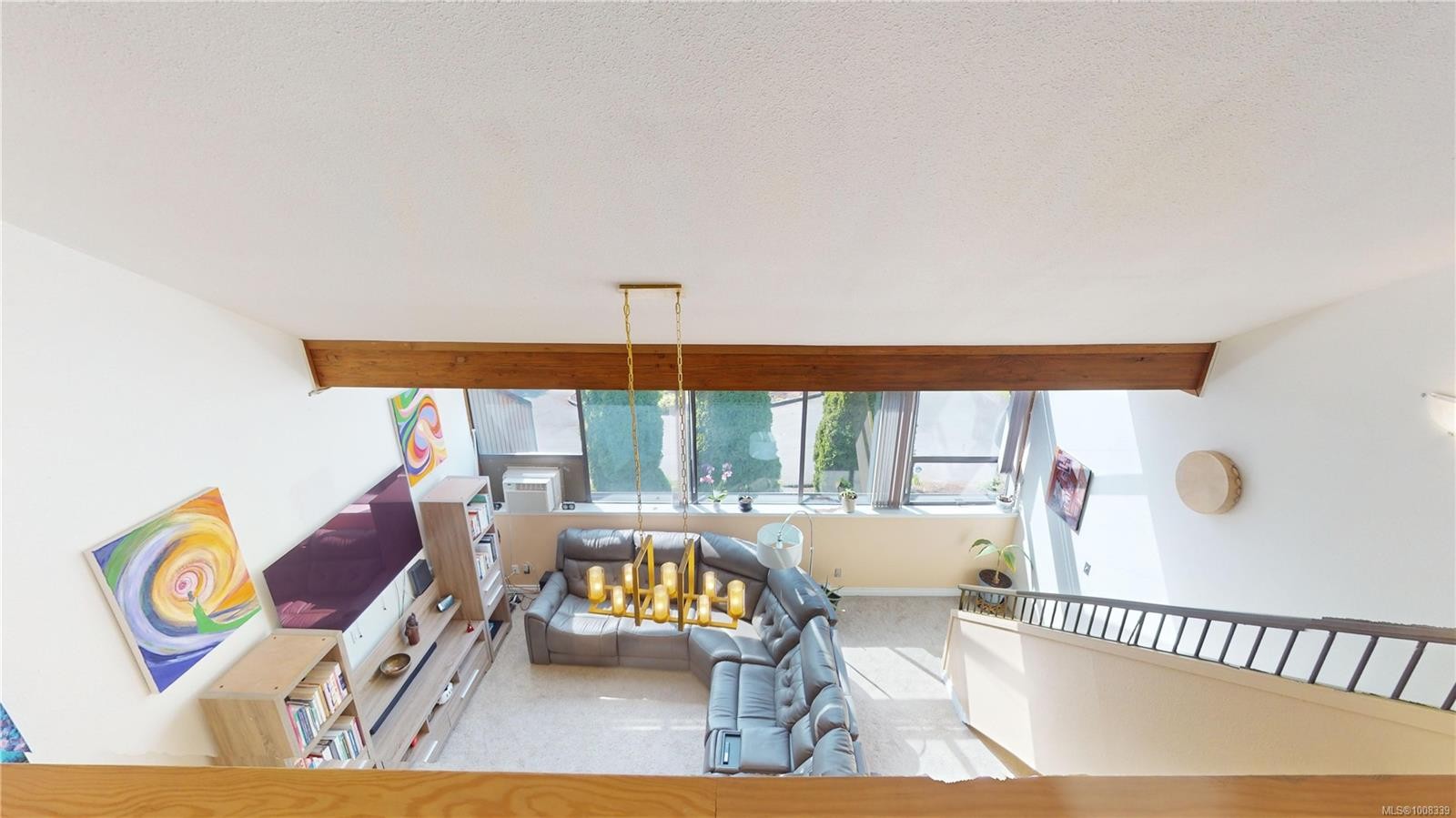 499D-4678 Elk Lake Dr, Saanich, BC - Indoor Photo Showing Other Room