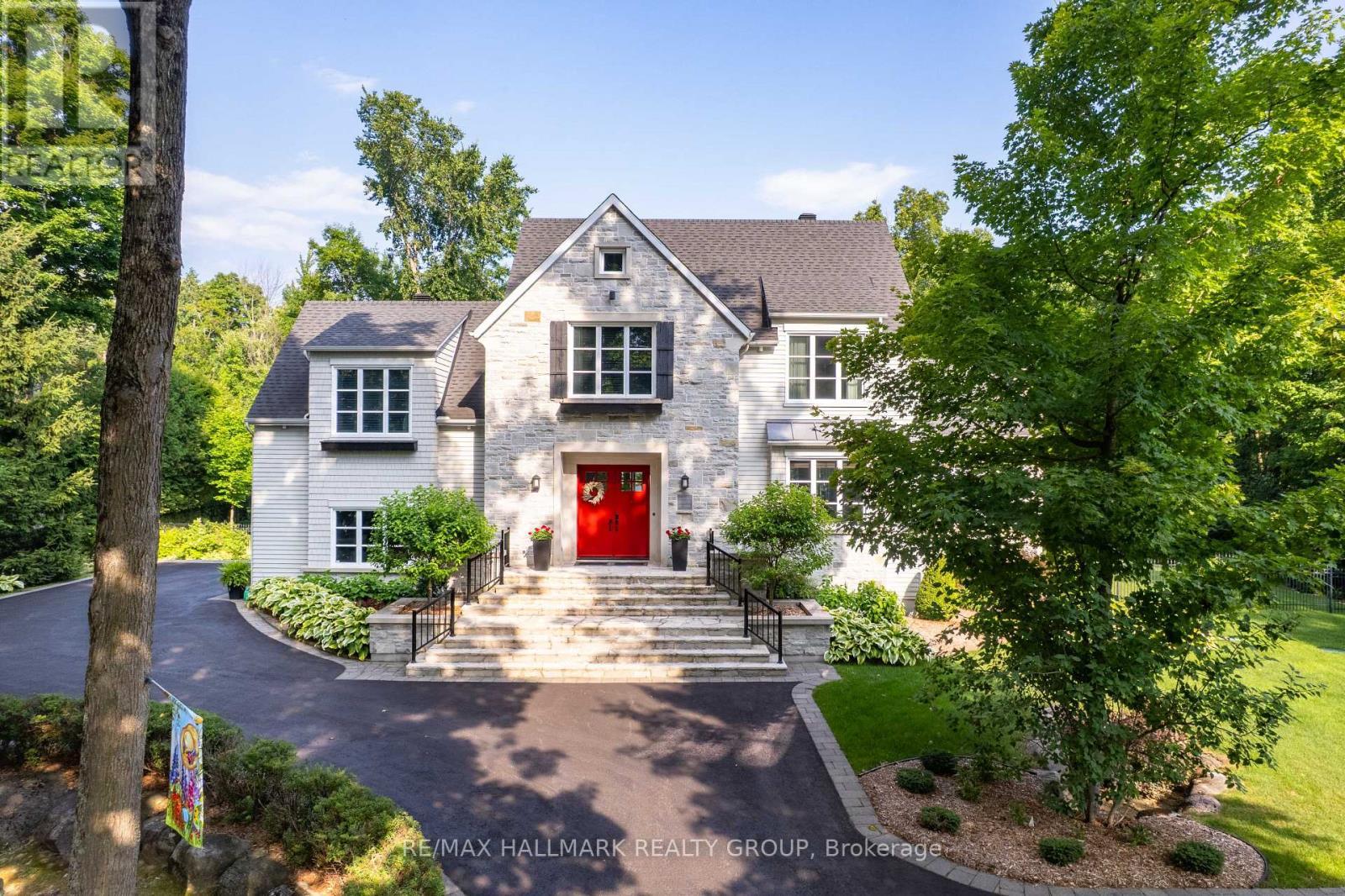 39 Jacquot Street, Champlain, ON - Outdoor With Facade