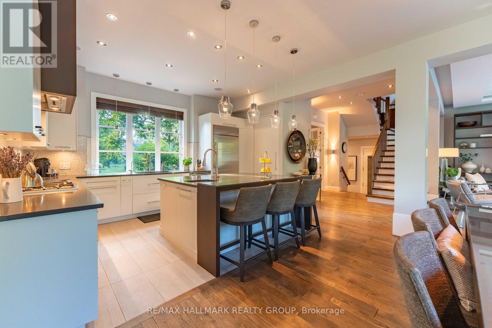 39 Jacquot Street, Champlain, ON - Indoor