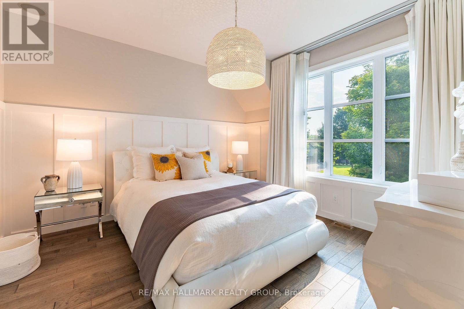 39 Jacquot Street, Champlain, ON - Indoor Photo Showing Bedroom