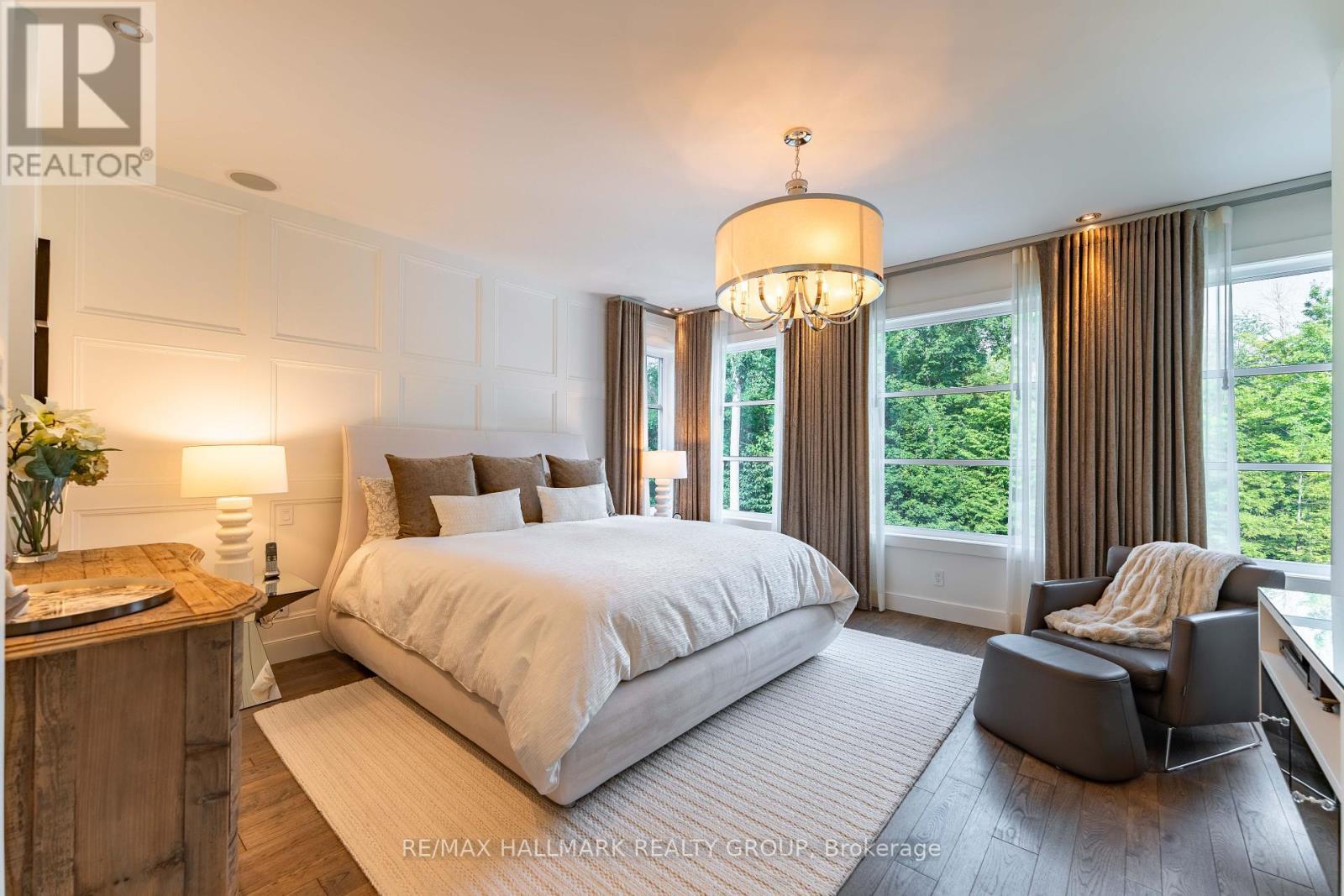 39 Jacquot Street, Champlain, ON - Indoor Photo Showing Bedroom
