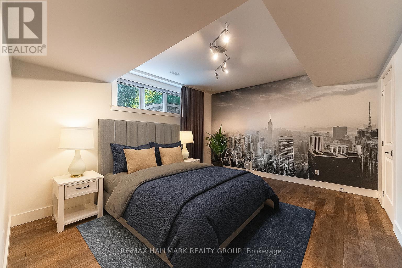 39 Jacquot Street, Champlain, ON - Indoor Photo Showing Bedroom