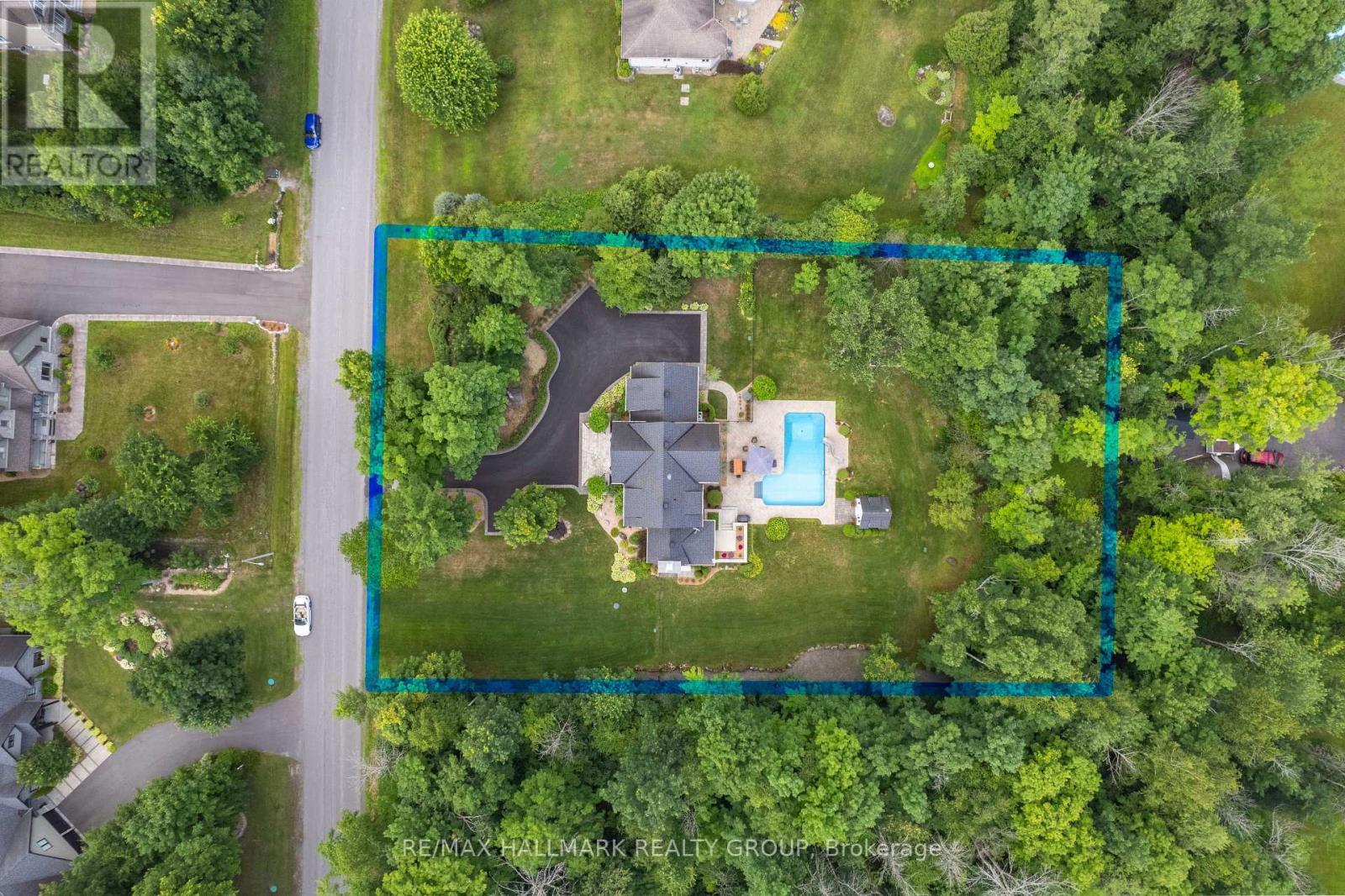 39 Jacquot Street, Champlain, ON - Outdoor With View