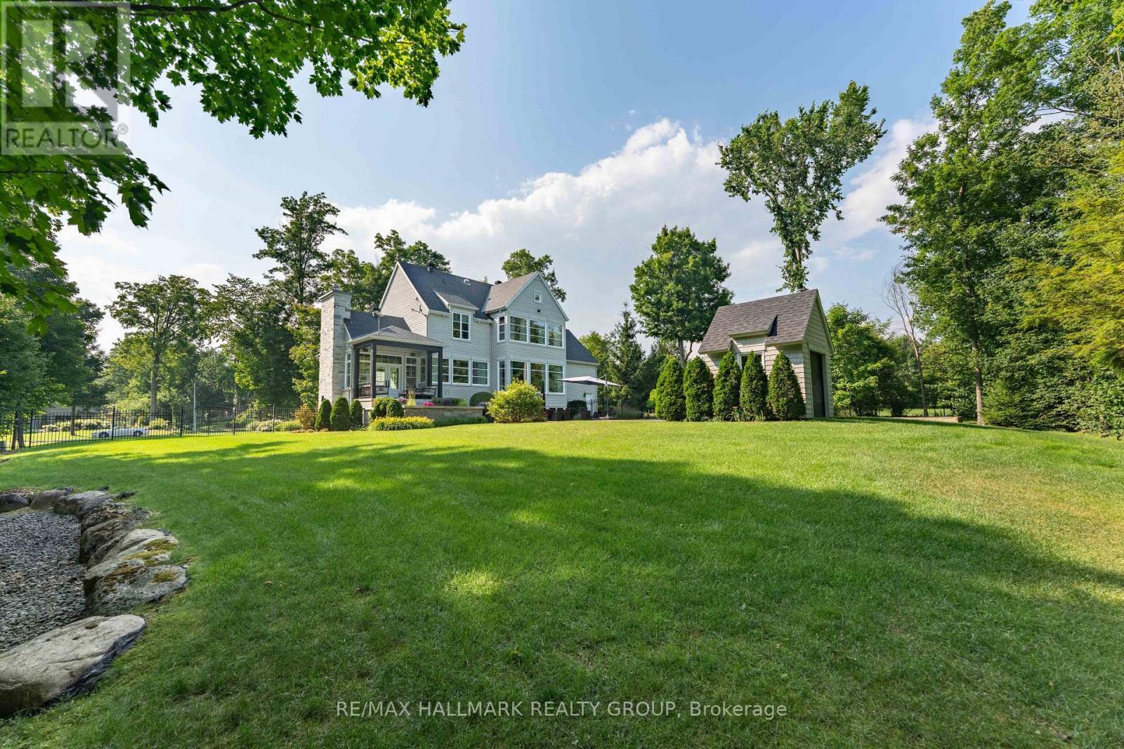 39 Jacquot Street, Champlain, ON - Outdoor