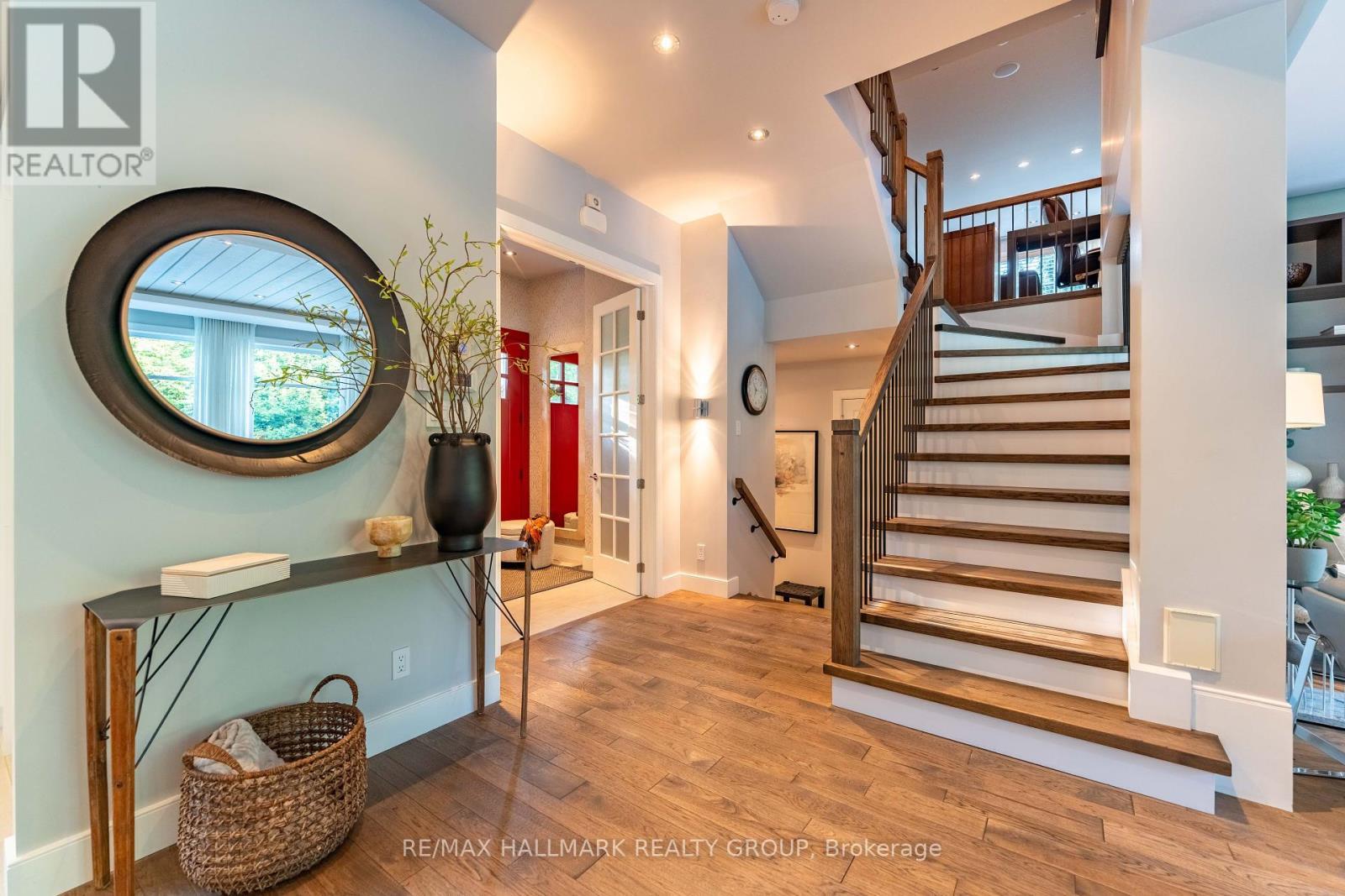 39 Jacquot Street, Champlain, ON - Indoor Photo Showing Other Room