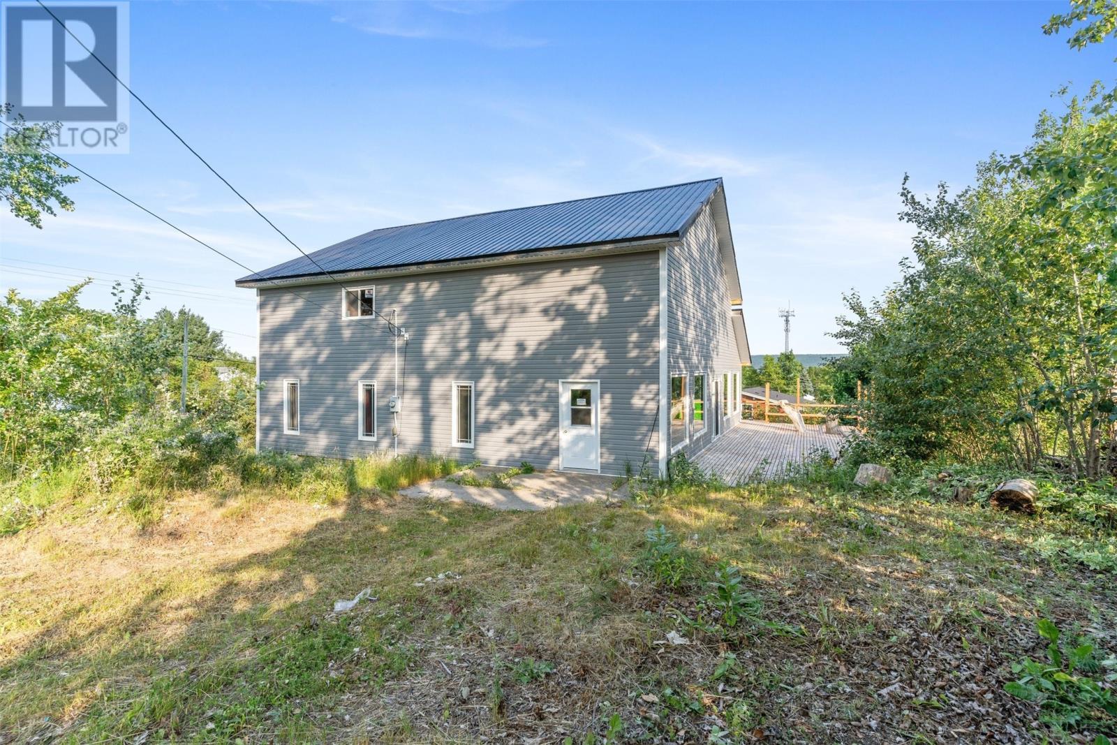 1-2 Balsam Drive, Gambo, NL - Outdoor