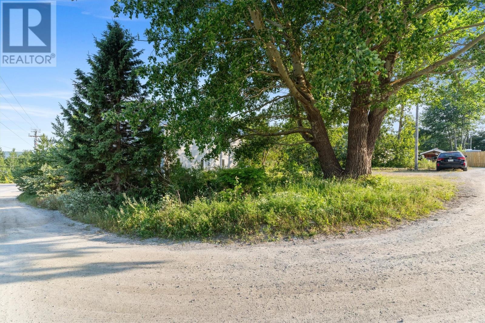 1-2 Balsam Drive, Gambo, NL - Outdoor