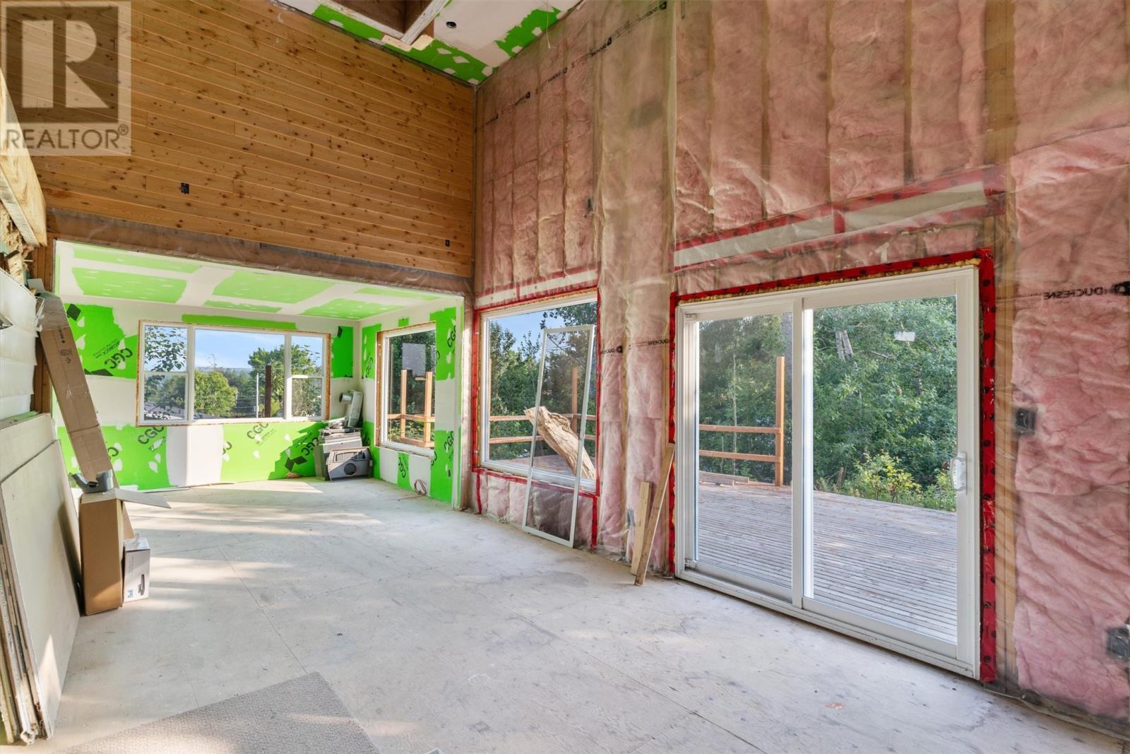 1-2 Balsam Drive, Gambo, NL - With Exterior