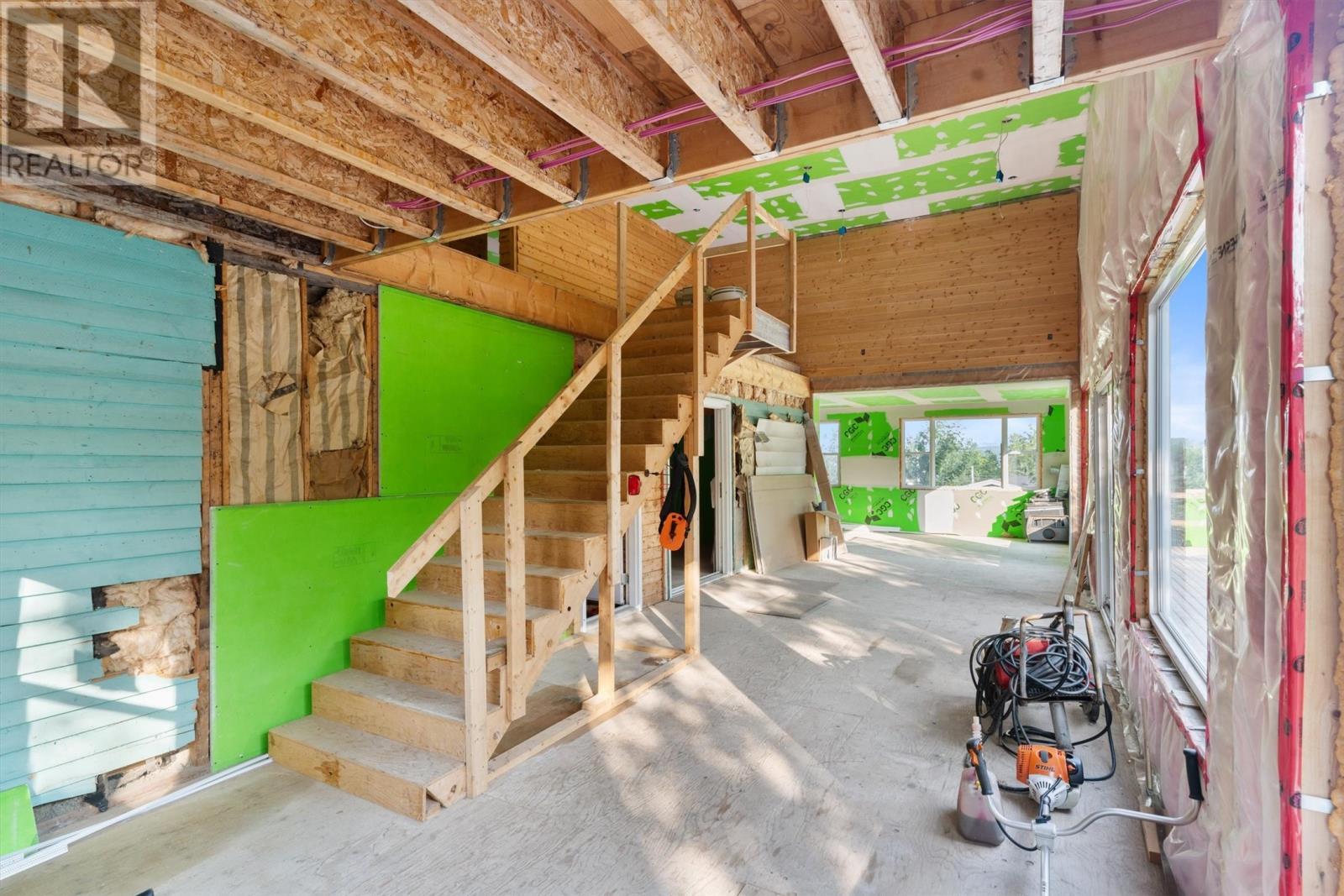 1-2 Balsam Drive, Gambo, NL - Indoor