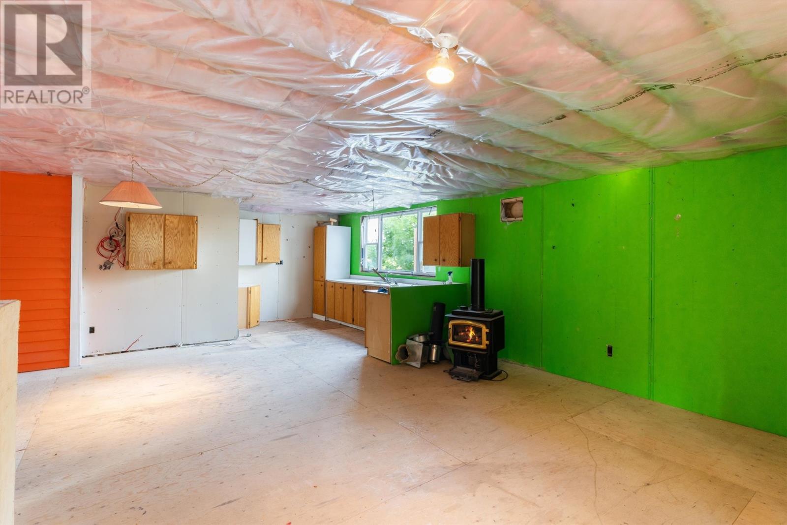 1-2 Balsam Drive, Gambo, NL - Indoor