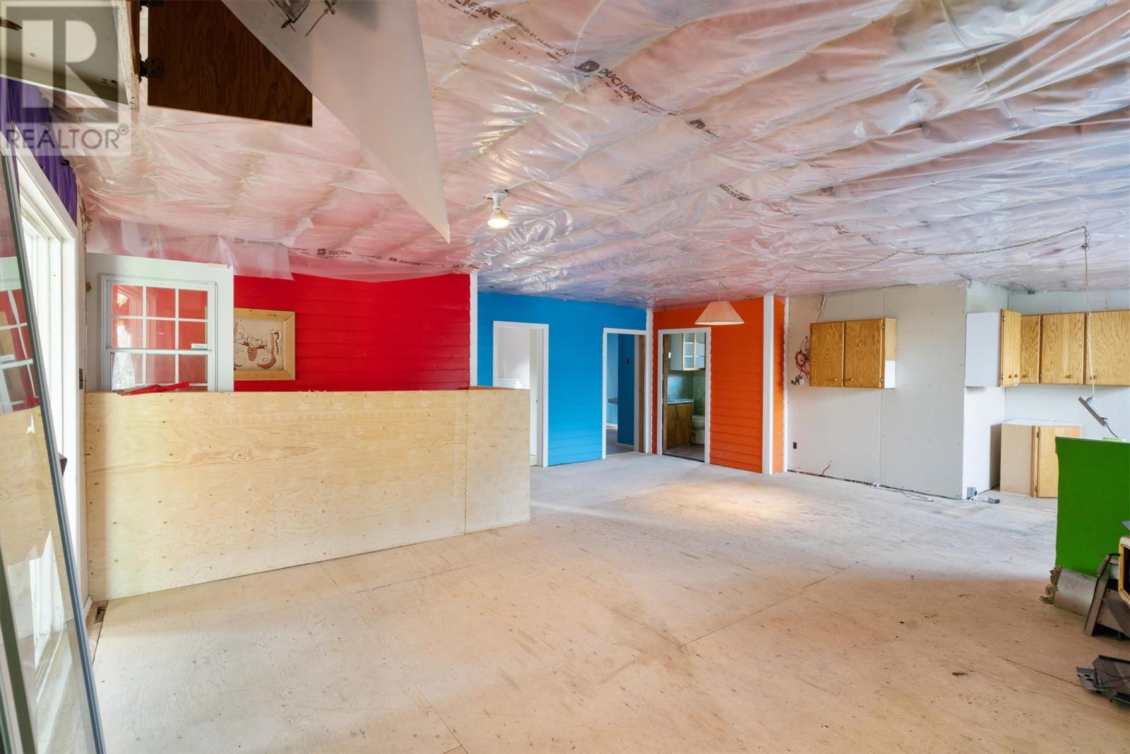 1-2 Balsam Drive, Gambo, NL - Indoor