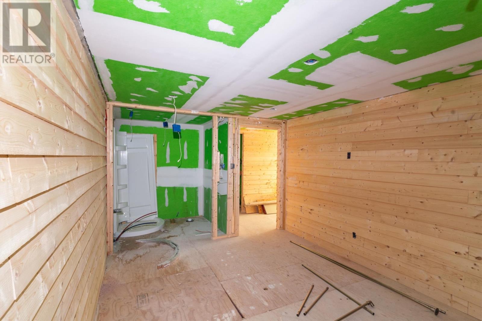 1-2 Balsam Drive, Gambo, NL - With Exterior