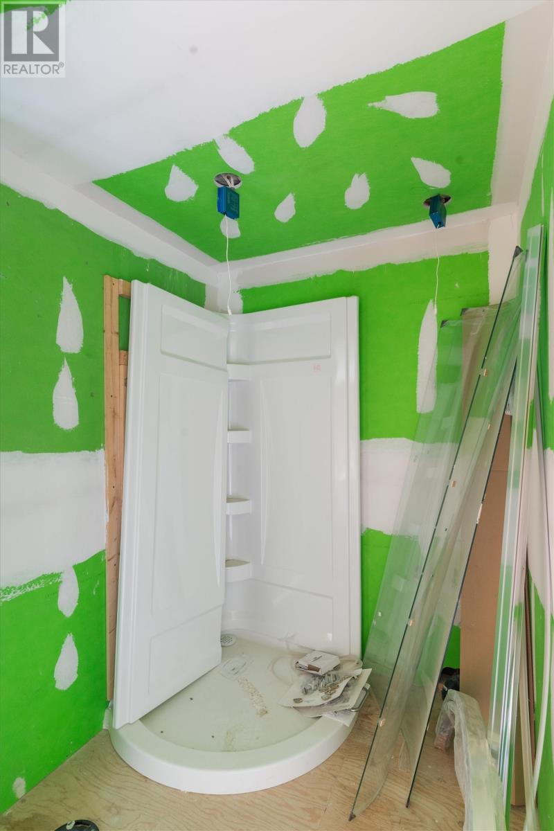 1-2 Balsam Drive, Gambo, NL - Photo Showing Other Room