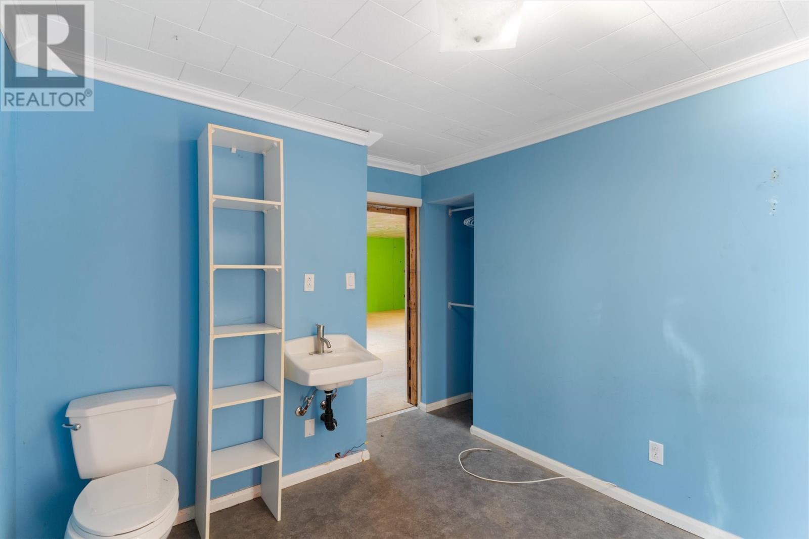 1-2 Balsam Drive, Gambo, NL - Indoor