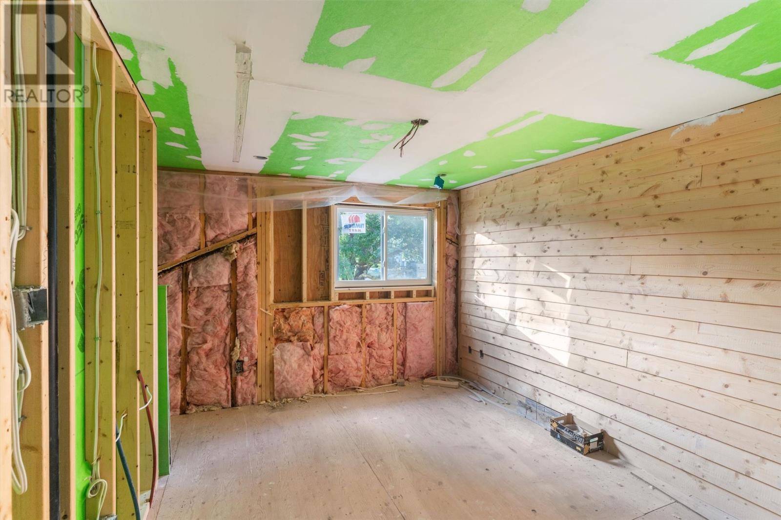 1-2 Balsam Drive, Gambo, NL - Indoor Photo Showing Other Room