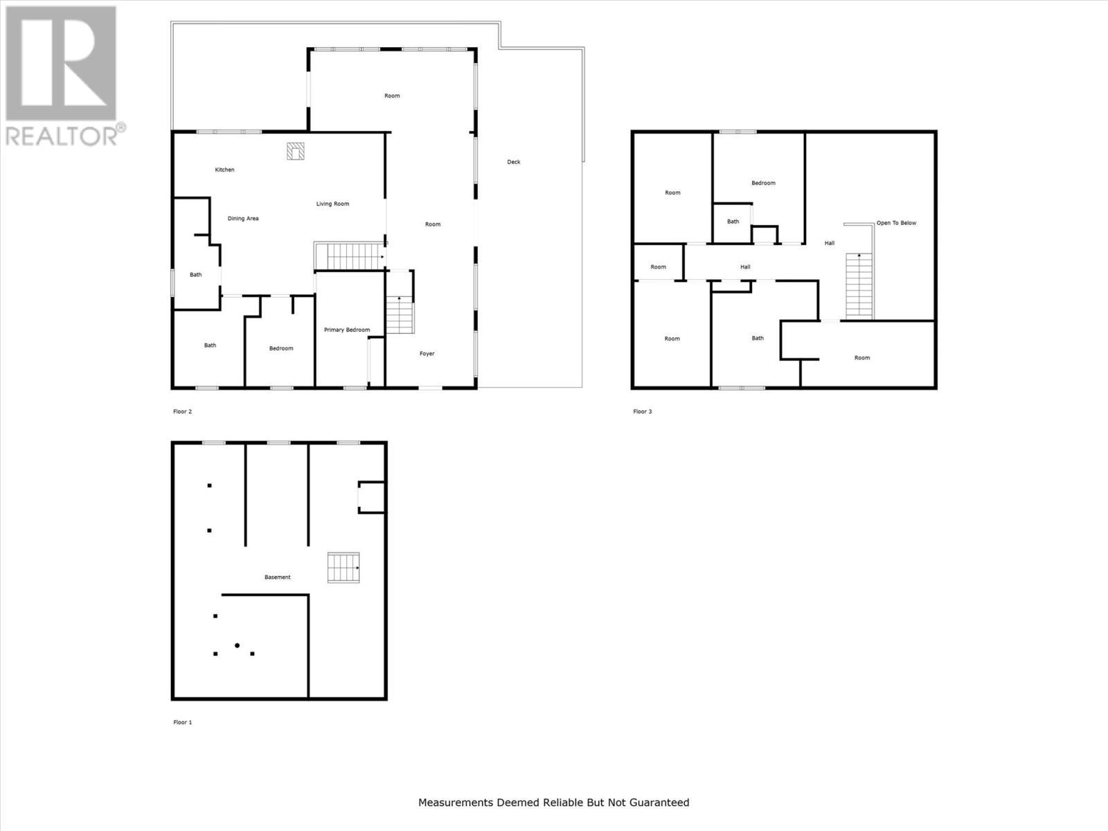 1-2 Balsam Drive, Gambo, NL - Other