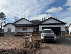 118 Adrienne CRT Dieppe, NB E1A 6W6