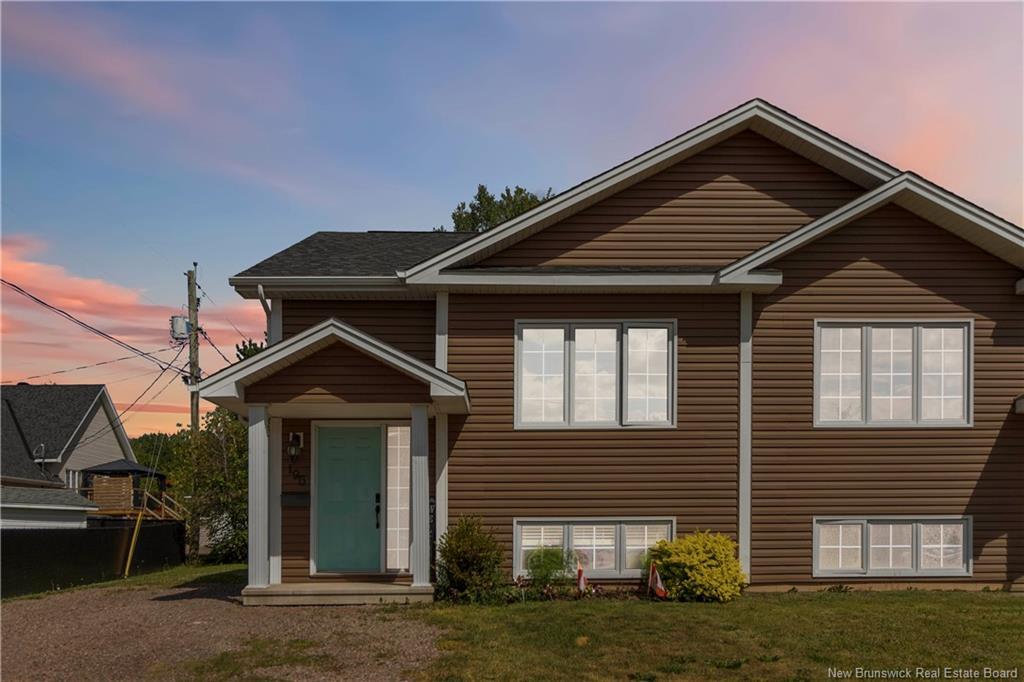 196 Lorette St, Dieppe, NB