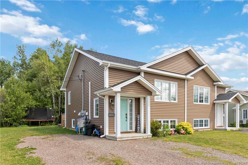 196 Lorette St, Dieppe, NB