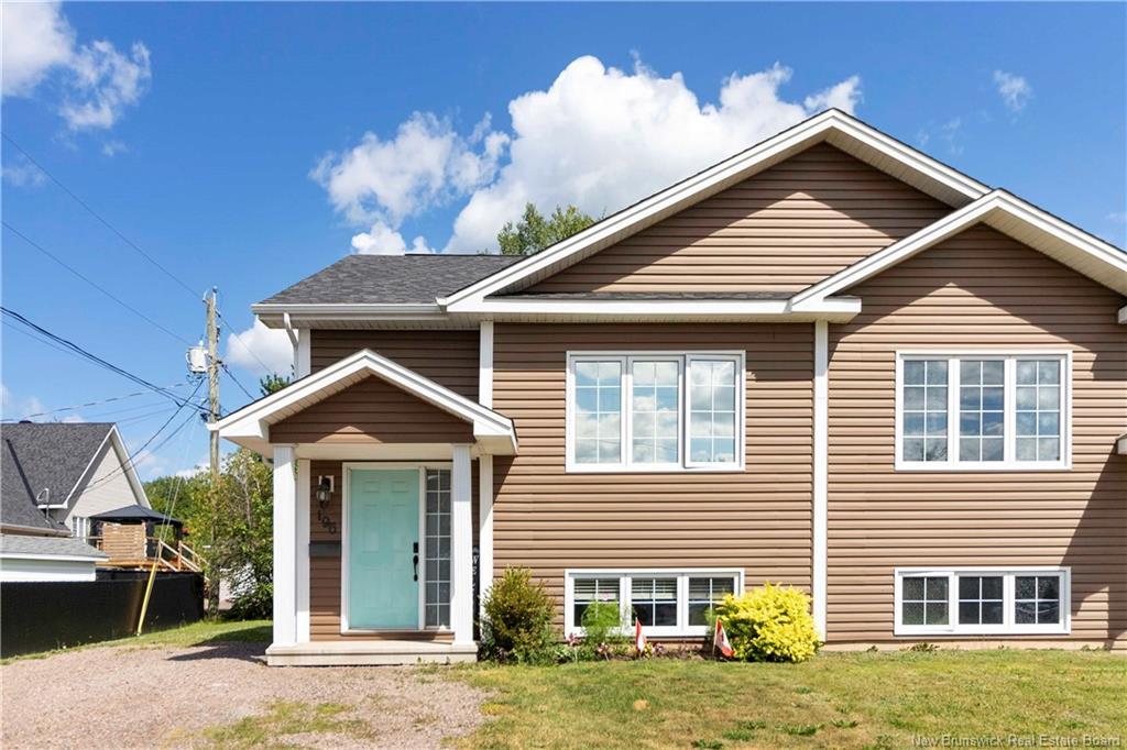 196 Lorette St, Dieppe, NB