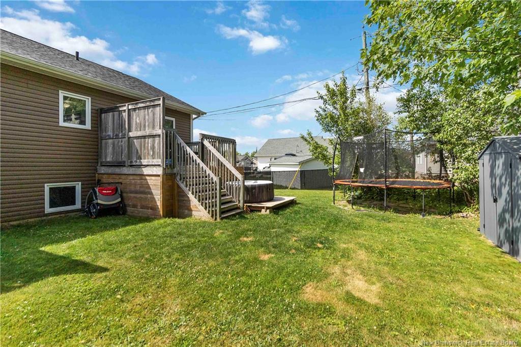 196 Lorette St, Dieppe, NB