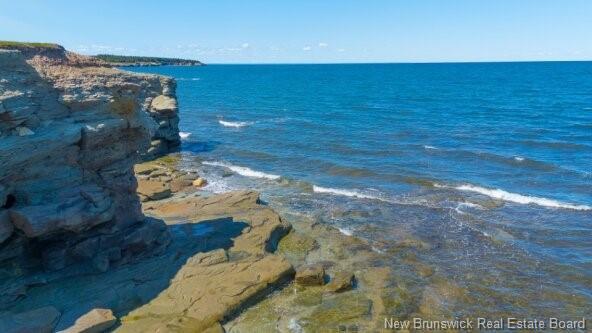 2 Thériault, Grande-Anse, NB