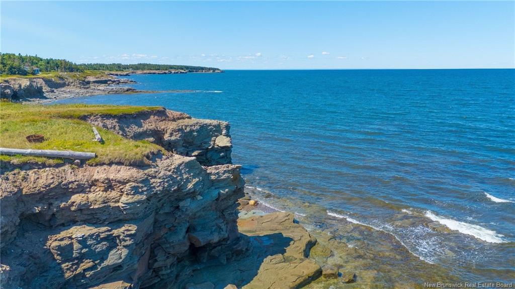 2 Thériault, Grande-Anse, NB