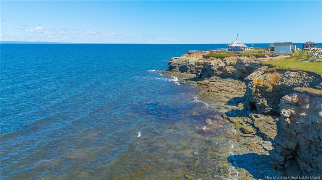 2 Thériault, Grande-Anse, NB