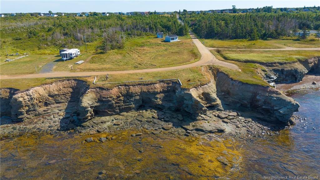 2 Thériault, Grande-Anse, NB