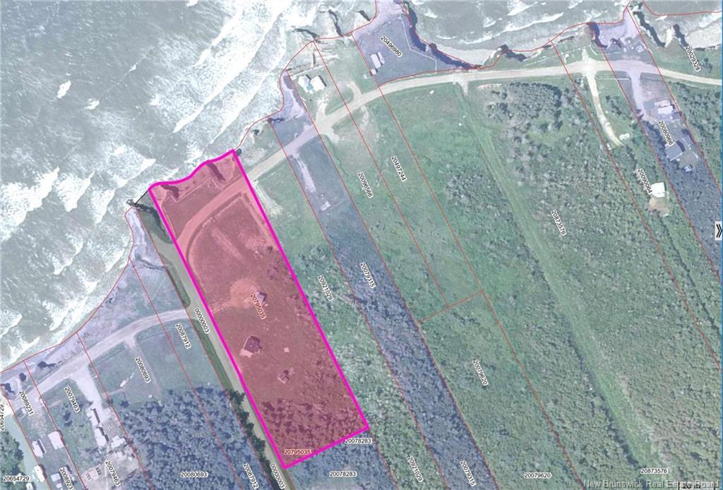 2 Thériault, Grande-Anse, NB