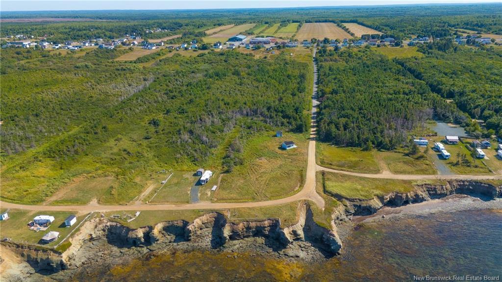 2 Thériault, Grande-Anse, NB