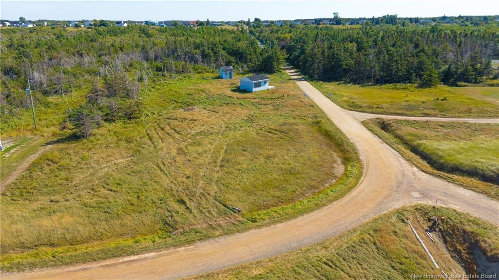 2 Thériault, Grande-Anse, NB