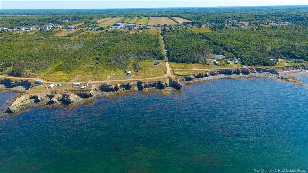 2 Thériault, Grande-Anse, NB