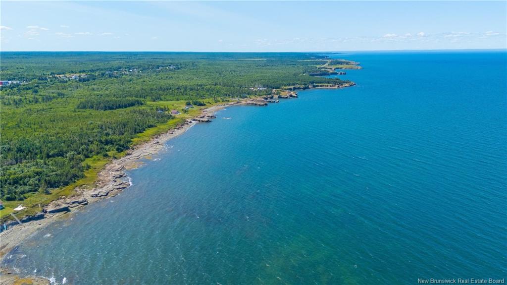 2 Thériault, Grande-Anse, NB