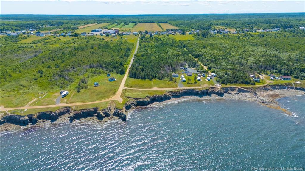 Lot Thériault, Grande-Anse, NB