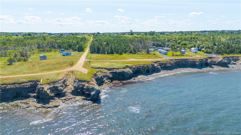 Lot Thériault, Grande-Anse, NB