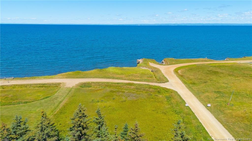 Lot Thériault, Grande-Anse, NB