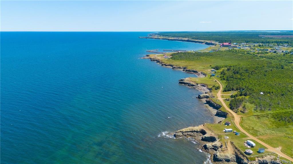 Lot Thériault, Grande-Anse, NB