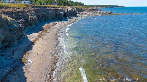 Lot Thériault, Grande-Anse, NB
