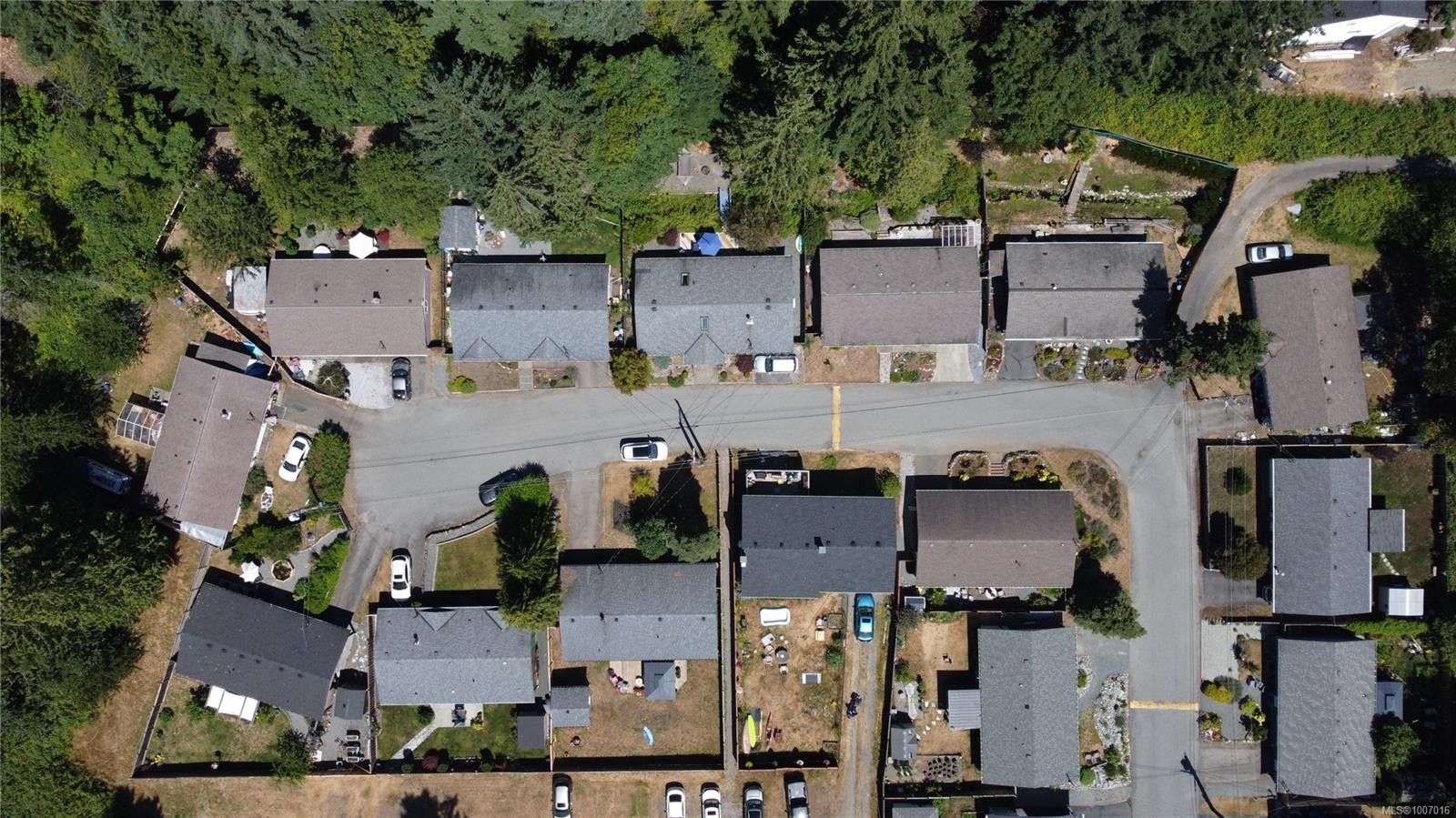 7-4604 Hammond Bay Rd, Nanaimo, BC