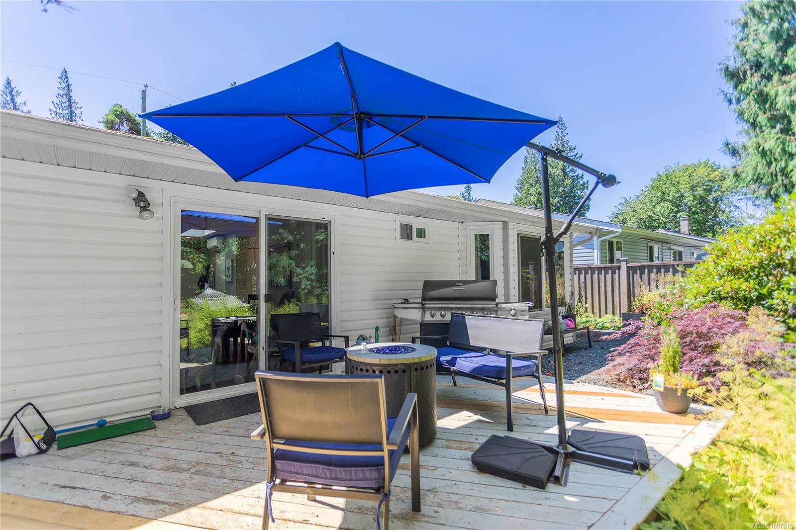 7-4604 Hammond Bay Rd, Nanaimo, BC