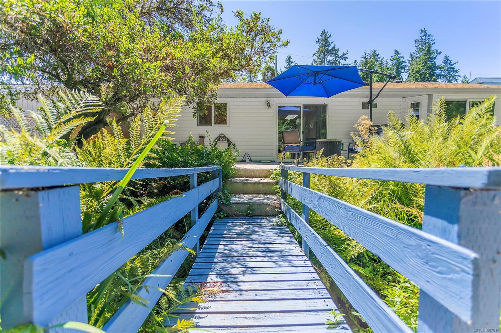 7-4604 Hammond Bay Rd, Nanaimo, BC