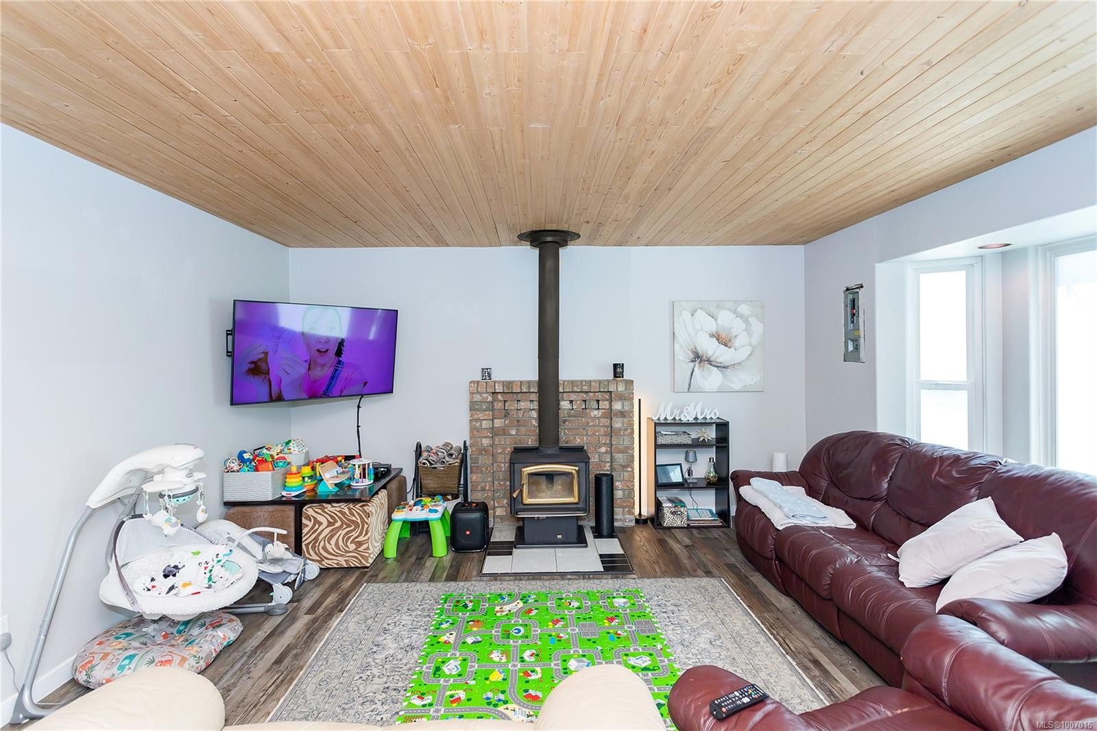 7-4604 Hammond Bay Rd, Nanaimo, BC