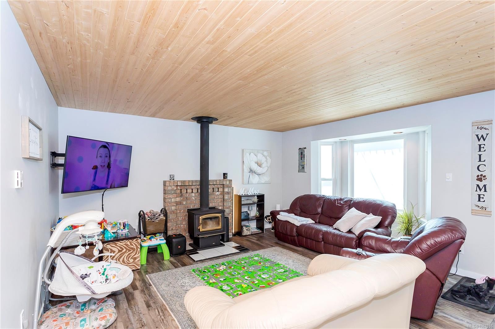 7-4604 Hammond Bay Rd, Nanaimo, BC