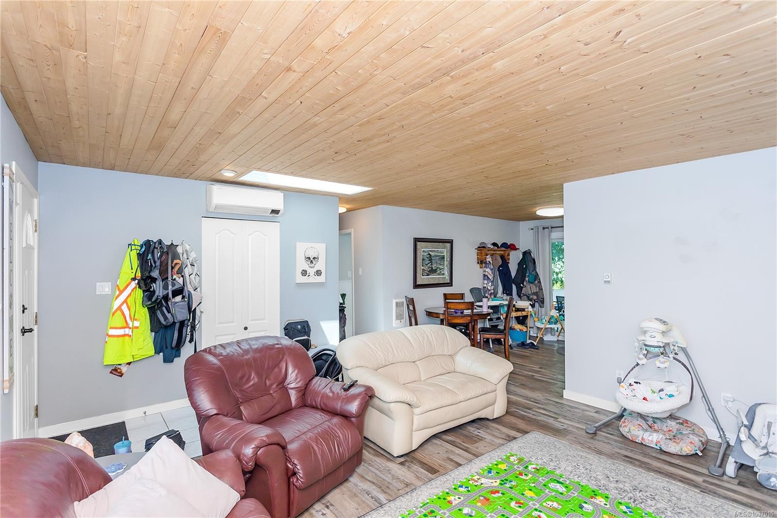 7-4604 Hammond Bay Rd, Nanaimo, BC