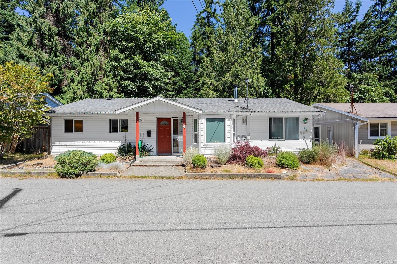 7-4604 Hammond Bay Rd, Nanaimo, BC